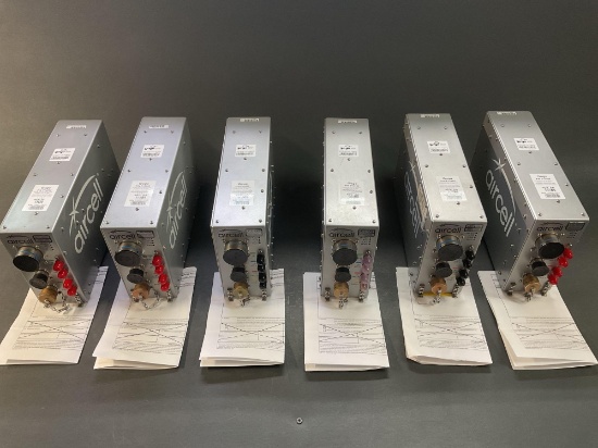 AIRCELL ATG 4000 P13989 (REPAIRED OR TESTED)