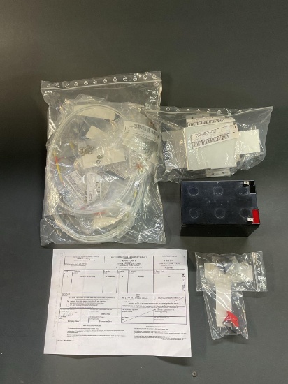 FADEC BATTERY BACKUP KIT 20-3940-E002503