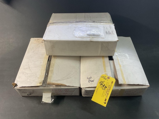 NEW ROSEN MONITORS 5601-020