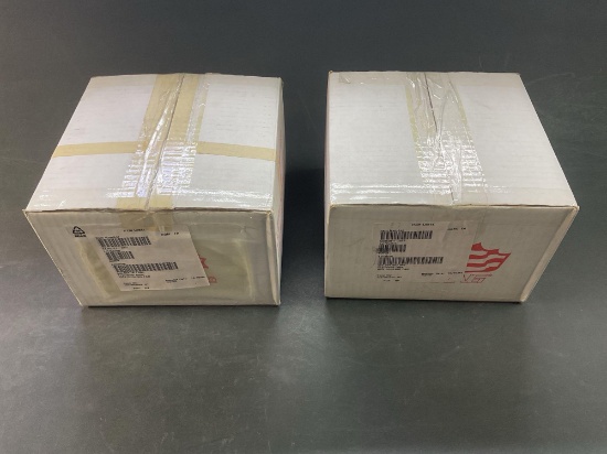 NEW AMERI KING AK-950-F1 AVIONICS COOLING FANS