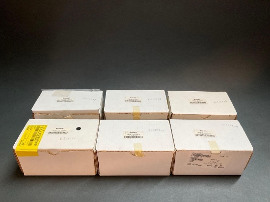 NEW WHELEN LIGHTS 01-0770346-07