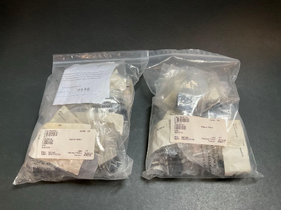 BAGS OF NEW SWITCHES 4TL1-2