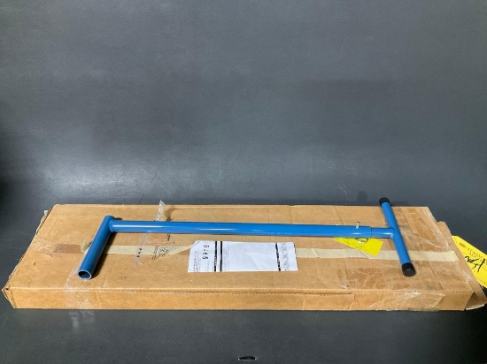NEW MOONEY TOW BAR