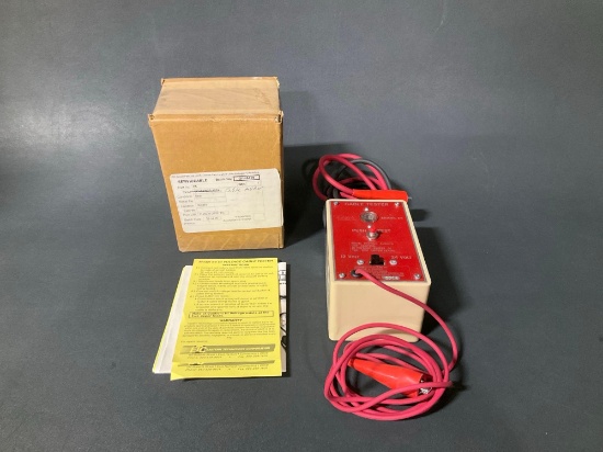 NEW E5 CABLE TESTER