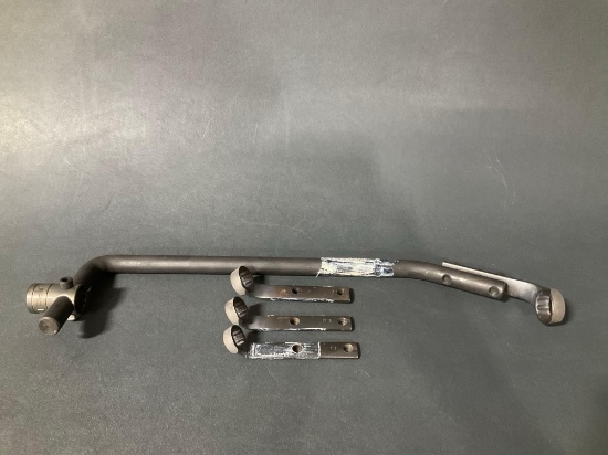 NEW UNIVERSAL CYLINDER BASE WRENCH SET