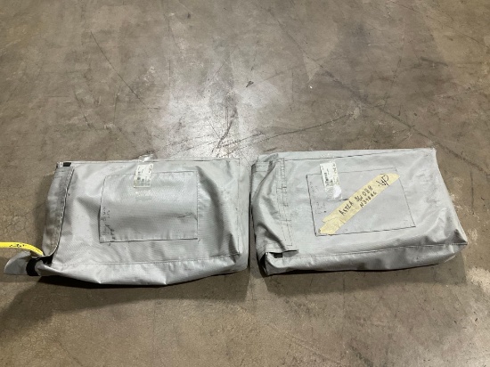 ASTRA APU REMOVAL TOOLS
