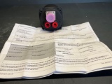CITATION MACH WARNING SWITCH 9912076-9 (OVERHAULED 2022) S/N 881