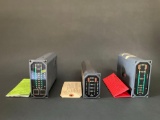 CITATION INDICATORS 9912147-20, 9912147-7 (BOTH NEED REPAIR) 9912147-4 (RAI)