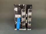 KING KMH-820 MULTI-HAZARD AWARENESS UNIT 066-01175-2101 (MISSING TAMPER SEAL/ASSUMED TO BE BER)