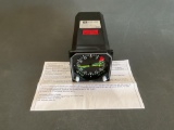 COLLINS RMI-36 INDICATOR 622-2506-002 (OVERHAULED) S/N 1146
