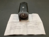 FALCON AIRSPEED INDICATOR 26320-310 (REPAIRED) S/N 454