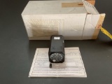 NEW DIRECTIONAL GYRO 1U262-001-9