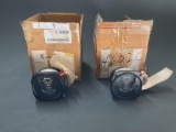 N.O.S. BEECHCRAFT TIT INDICATORS 46020