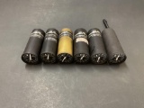CITATION TACHOMETERS 9910327-1 (NO TAGS/CONDITION UNKNOWN)