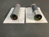 N1 TACHOMETERS 61471-109-3 & 64000-010 (BOTH REPAIRED)