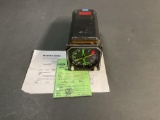 COLLINS RMI-36 INDICATOR 622-2506-002 (REPAIRED) S/N 1648