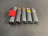 N1 & N2 INDICATORS 61471-110-3, 61471-109-3 & 224-910-001B