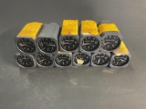 VERTICAL SPEED INDICATORS RC-60-10DE-2 (ALL HAVE SERVICEABLE TAGS)