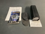 INSIGHT STRIKE FINDER SF2000-021-009 (MODIFIED TO LED) & ANTENNA