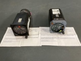 ENCODING ALTIMETER 22702-032 (TESTED 2021) & ALTIMETER 23932-053 (REPAIRED)