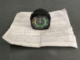 AIRSPEED INDICATOR C66104-0102RX (OVERHAULED 2002)