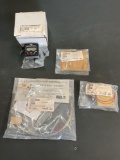 LC-2 CHRONOMETER KIT, S/S ANTENNA KIT & MISC