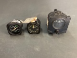 (LOT) MISC INSTRUMENTS