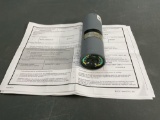 CHALLENGER FUEL TEMP INDICATOR 600-50919-11 (REPAIRED) S/N 82040048