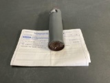 N2 INDICATOR 61471-110-3 (REPAIRED) S/N 475