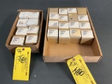 BOXES OF N.O.S. SUCTION GAUGES 3-102-15