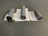 FUEL QTY & FLOW INDICATORS DSF1152 (INSPECTED/TESTED) 723160-2 & 723161-2 (BOTH REPAIRED)
