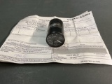 NEW KING AIR FUEL FLOW INDICATOR 90-380009-2, S/N 933