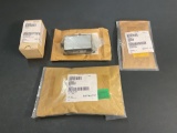 (LOT) PRESSURE INDICATOR 50240-1, GPS COUPLER & PC BOARDS