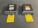 HONEYWELL WC-660 CONTROLLER 7008471-667 & MC-800 CONTROLLER 7007062-933 (BOTH REMOVED SERVICEABLE