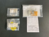 NEW POST LIGHTS A350CLBLG14, 652-591 & A350CN-1WBKSH-28