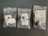 NEW GPS SPLITTERS S12-A-PM-5-TF & COUPLER DMH21-1