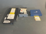 (LOT) GPS-1000 SENSOR 1075-01, AV-200 & UNIVERSAL DTU