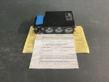 BEECHJET INSTRUMENT CLUSTER 45AS8684-3 ALT# 9053-3021 (OVERHAULED)