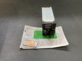 COLLINS CTL-30 TUNING HEAD REPAIRABLE