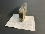 KING KA-90 HSI ADAPTER 071-01508-0201 (OVERHAULED) S/N 1222