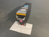 KING KDC-381 ALTITUDE CONTROLLER 065-0020-00 (REPAIRED) S/N 1139