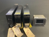 KING MST-67A, UNIVERSAL FPC DU & UNIVERSAL FMS