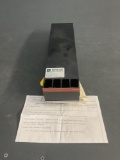 COLLINS VHF-20 TRANSCEIVER 622-1879-002 (REPAIRED)