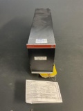 COLLINS 562C-4 AUTOPILOT AMP 522-2852-001 (COPY OF OLD REPAIR TAG ONLY)
