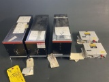 (LOT) COLLINS & CMC AVIONICS