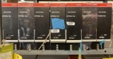 (7) COLLINS GPS-4000A UNITS (MOST WITH REPAIRABLE TAGS)