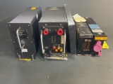 (LOT) AIR DATA COMPUTER 270-0055-010 (REPAIRED 2004) KING KXP-755, KN-40 & UNIVERSAL GPS-1000