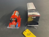 (LOT) HONEYWELL AR-120 CVR & DPU (BOTH RAI/BEING SOLD FOR PARTS ONLY)