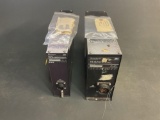WX-10 & WX-12 STORMSCOPE PROCESSORS
