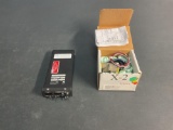 SHADIN FUEL FLOW INDICATOR 912047T-D & TRANSDUCER 680501X29.6